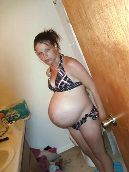 More pregnant amateur sluts #11374141