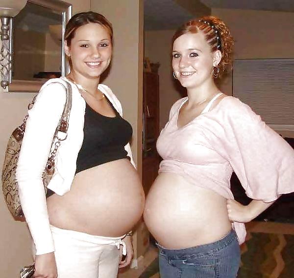 More pregnant amateur sluts #11374145