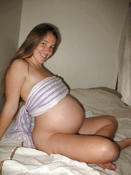 More pregnant amateur sluts #11374151