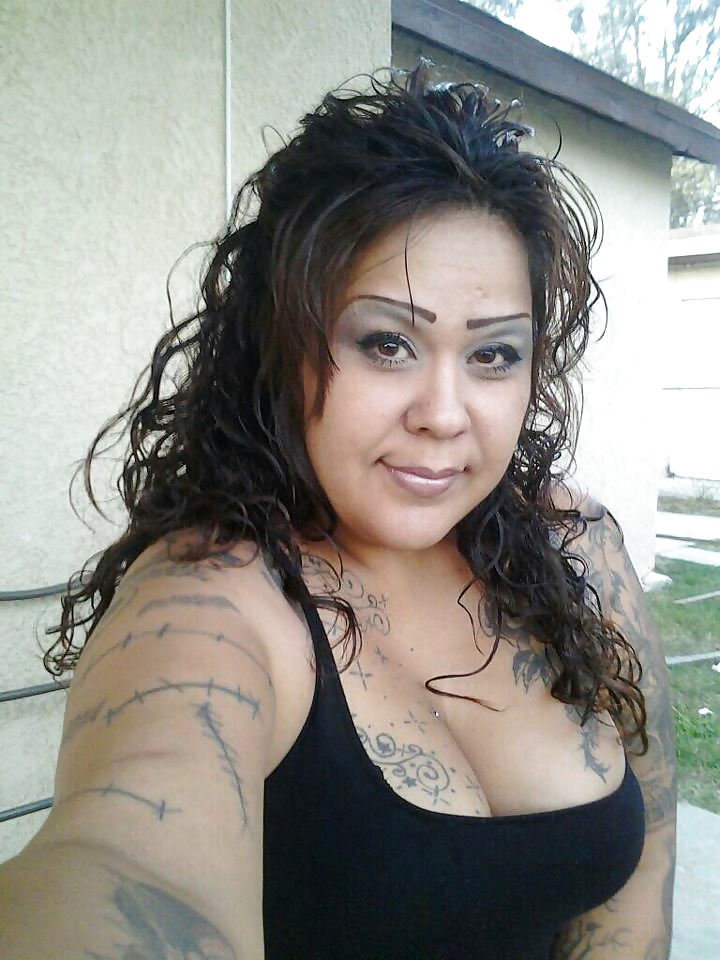 Hot milf friend #4379618