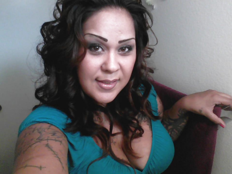 Hot milf friend #4379635