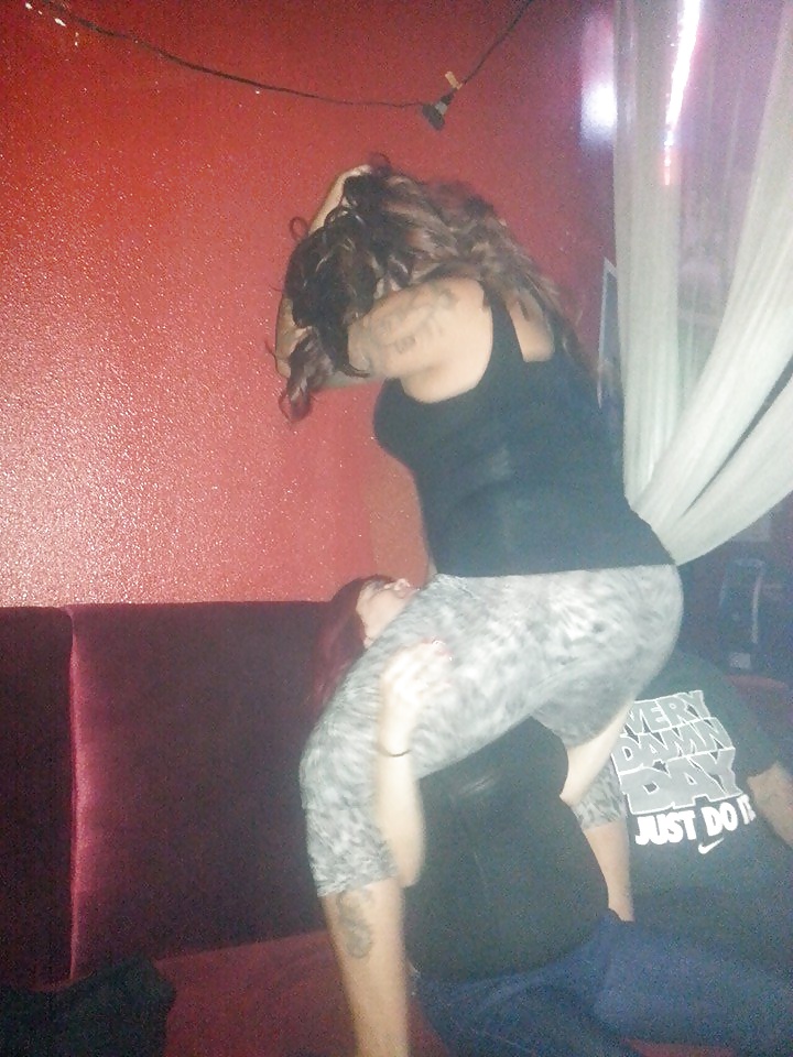 Hot milf friend #4379656