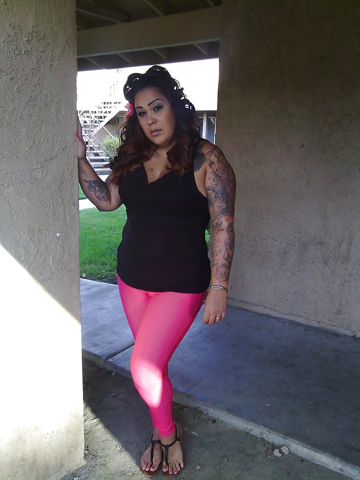 Hot milf friend #4379681