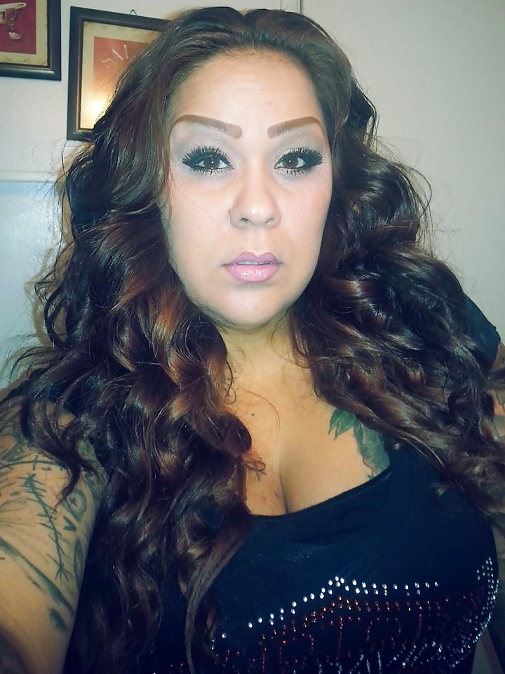 Hot milf friend #4379760