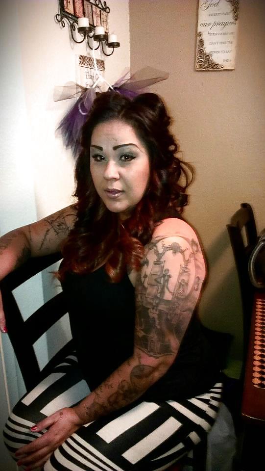 Hot milf friend #4379799