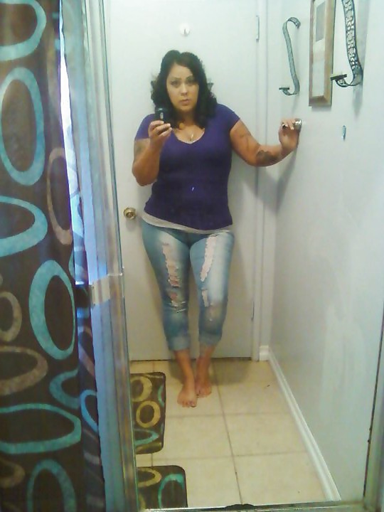 Hot milf friend #4379882