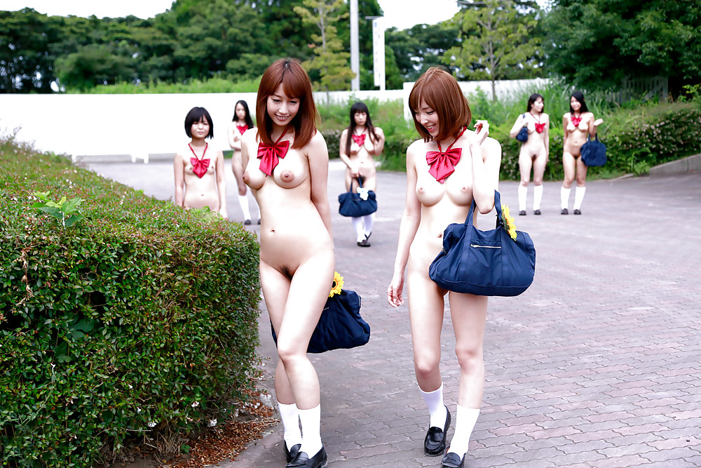 Gruppi di ragazze nude 19 - immagini casuali di gruppi asiatici
 #17492270