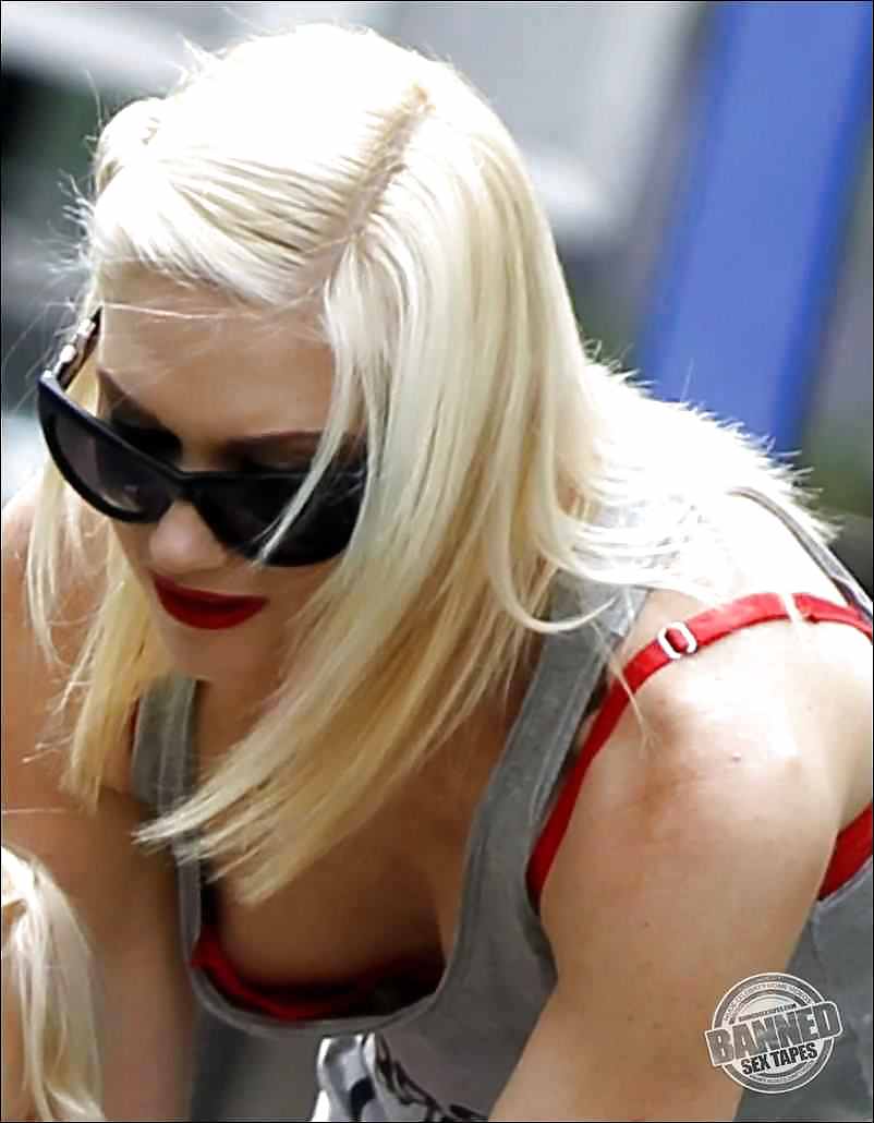 Gwen Stefani #16220147