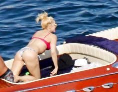 Gwen Stefani