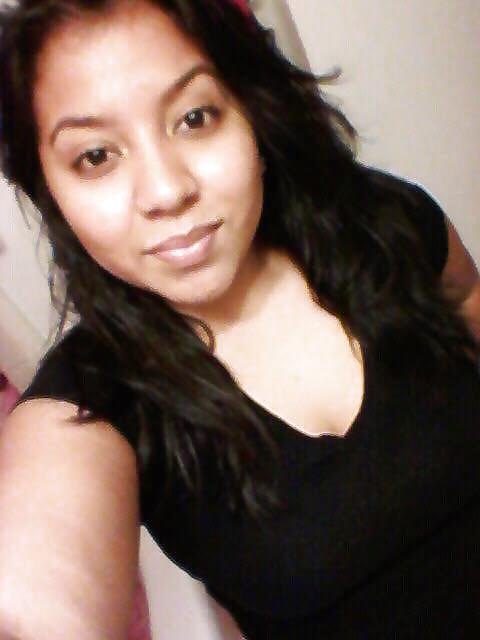 Chubby mix