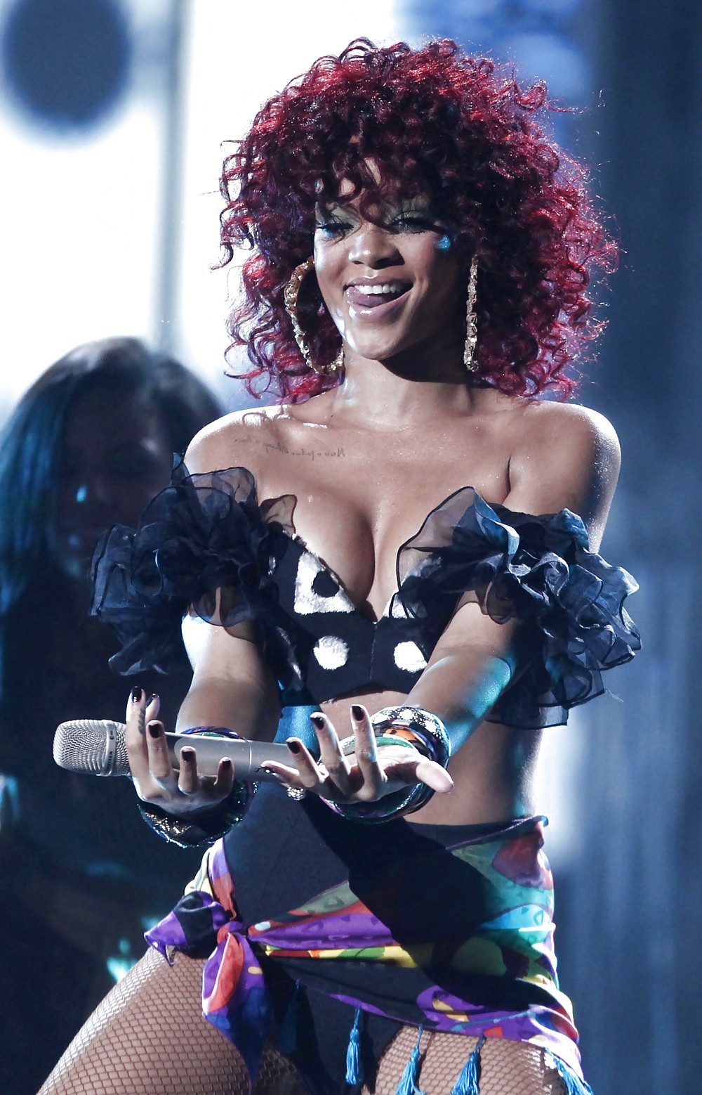 Rihanna da twistedworlds
 #1547984