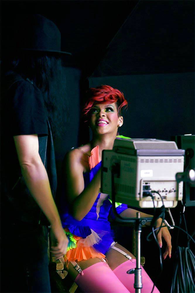 Rihanna da twistedworlds
 #1548128