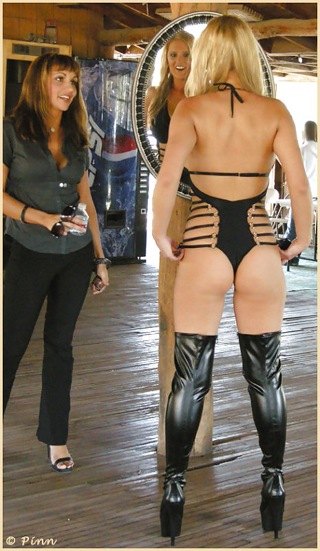 Out And About #1581022