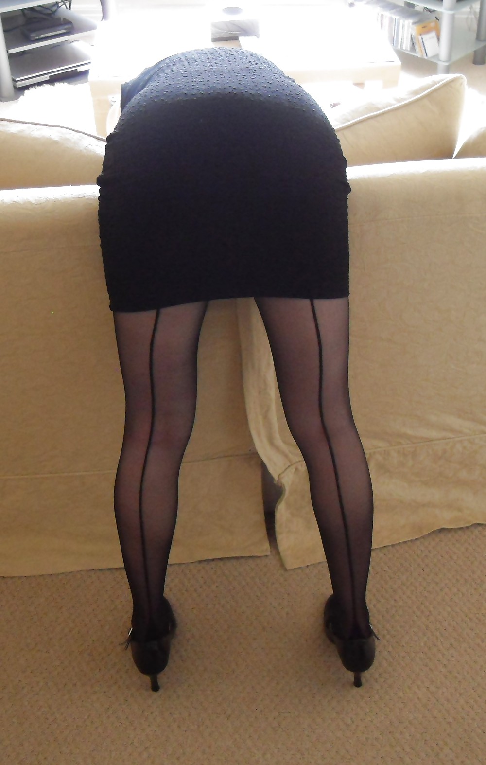 'Seams' like a new shoot!! #1193632