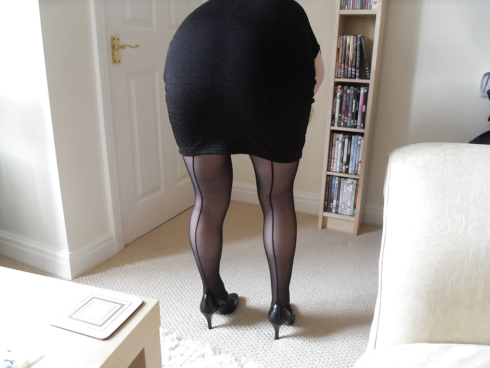 'Seams' like a new shoot!! #1193641