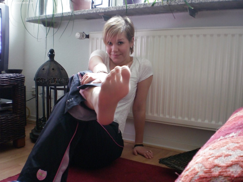 Nylon Soles n Situations 19 #13454602