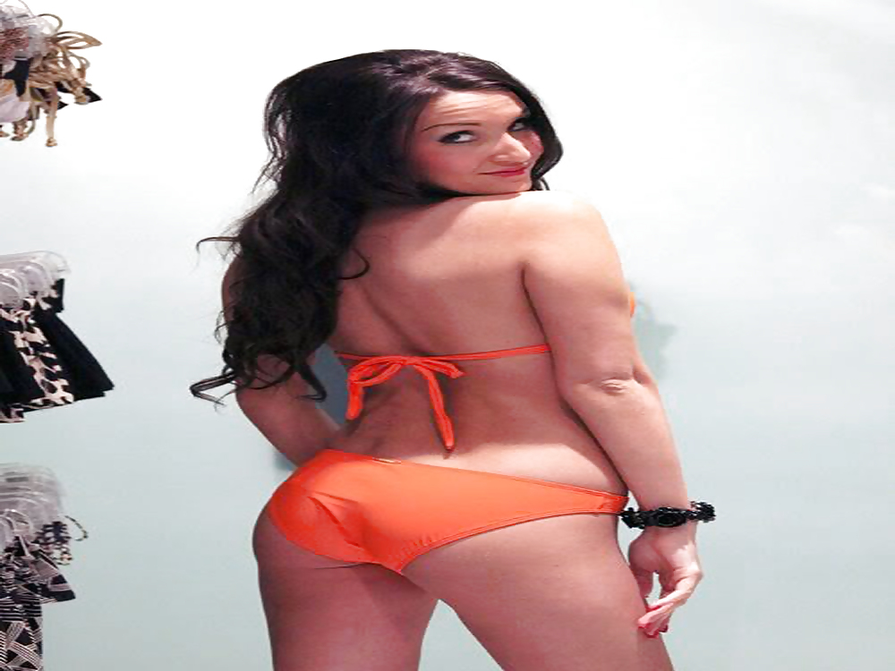 BIG BUTTS BIKINI #4478536