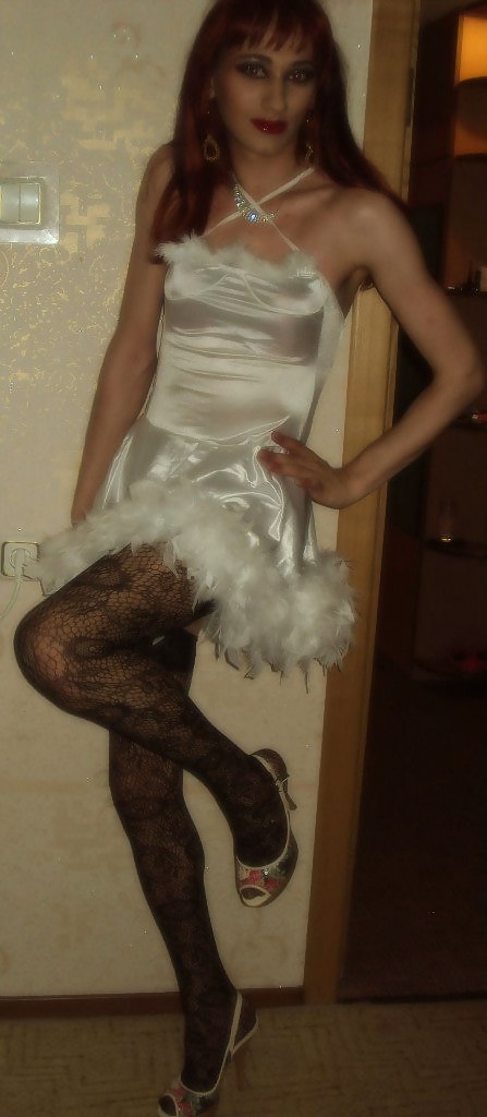 Crossdressers, Sissy, transvestites. #9710350