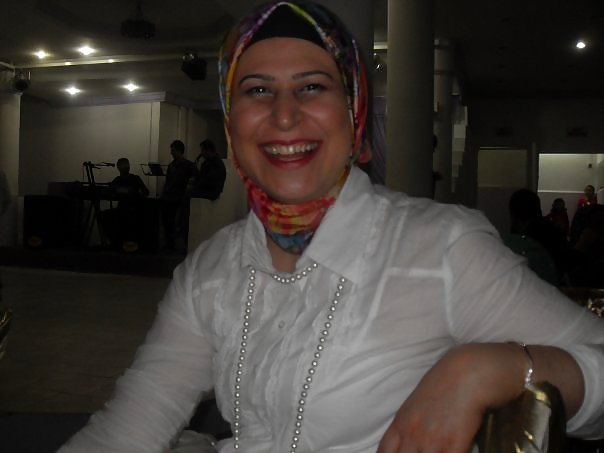 Turbanli arabo turco hijab musulmano
 #17708690