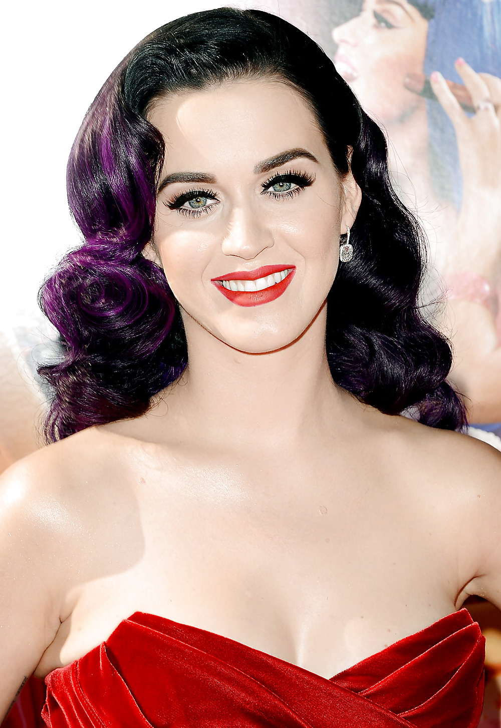 Katy Perry - Hot - #19567963