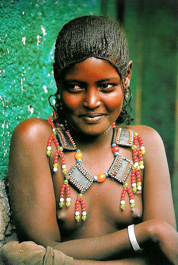 Exotic Tribal Beauties #10050871