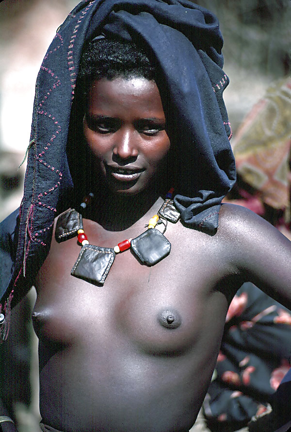 Exotic Tribal Beauties #10051151