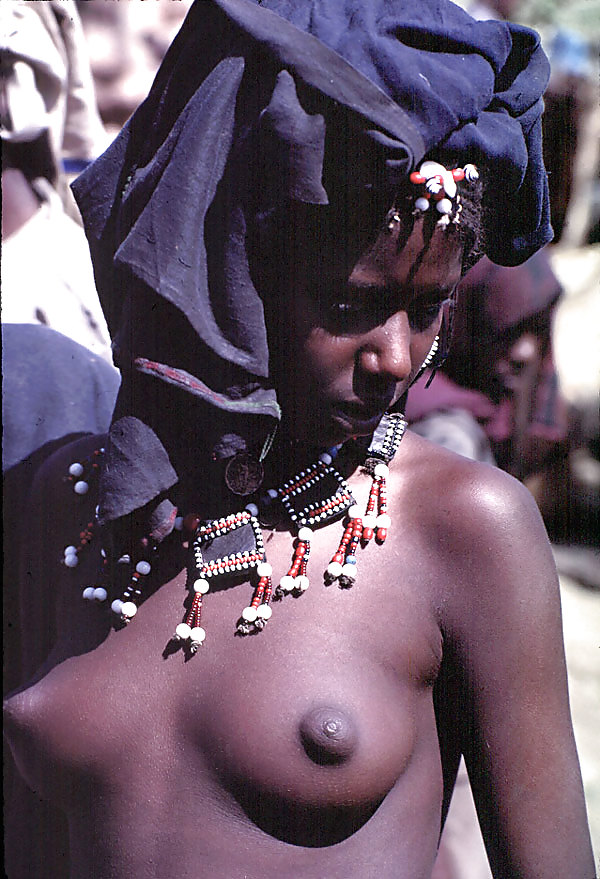 Exotic Tribal Beauties #10051193