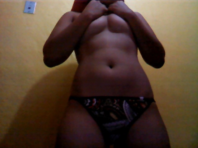 私を試す 
 #11054409