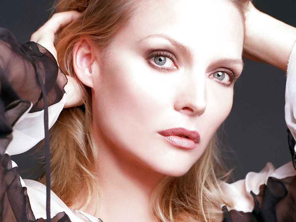 ミシェル・ファイファー（Michelle pfeiffer
 #20073740