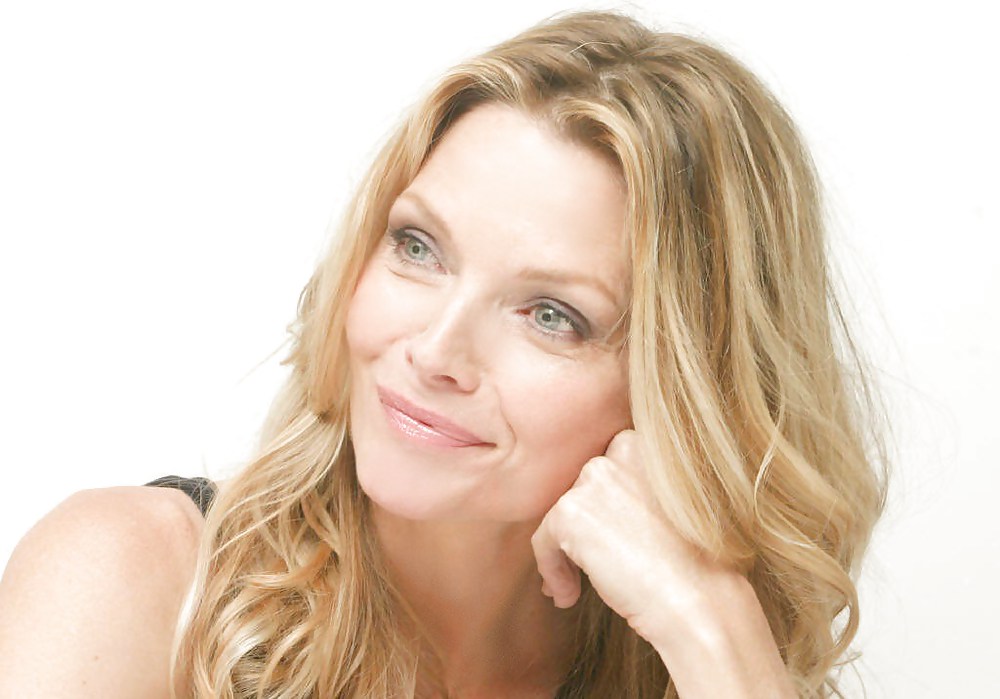 ミシェル・ファイファー（Michelle pfeiffer
 #20073746