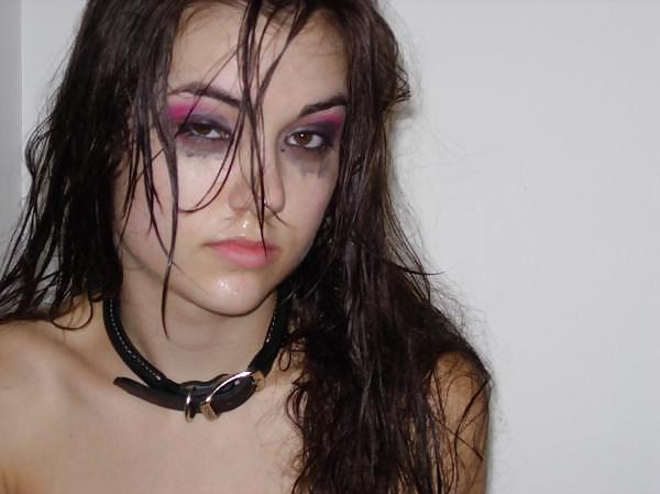 Sascha the princess #16494283