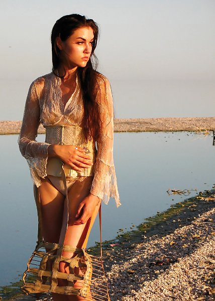 Sascha Die Prinzessin #16494321