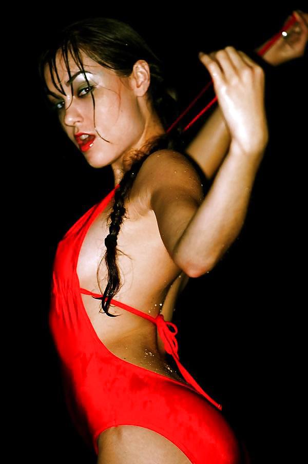 Sascha Die Prinzessin #16494324