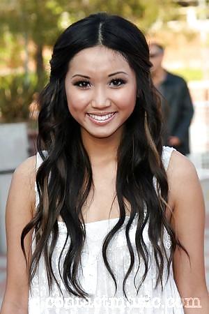 Brenda Song #992882