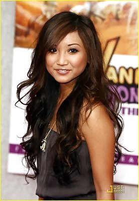 Brenda Song #992921