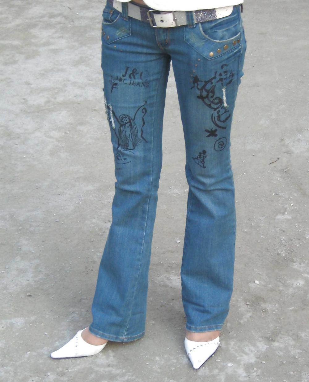 My Jeans #3701772