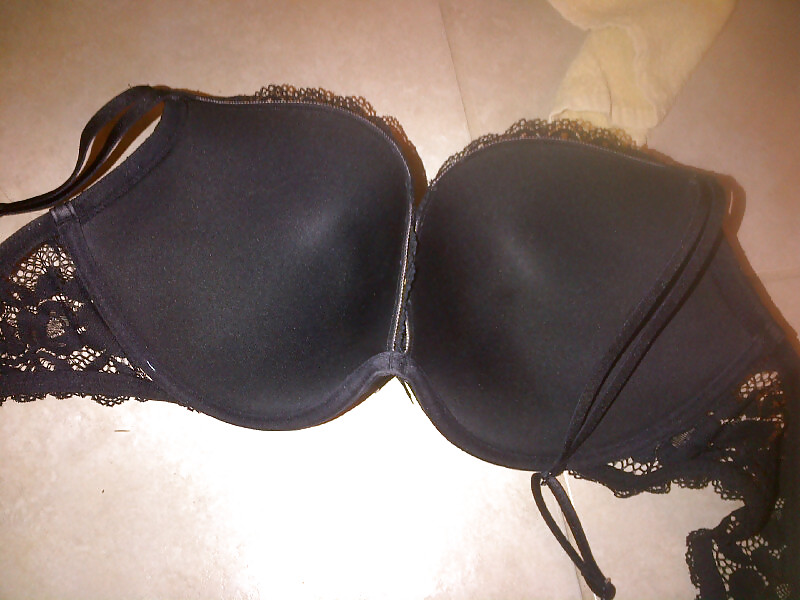 Ex Wifes new bras and panties #17203991