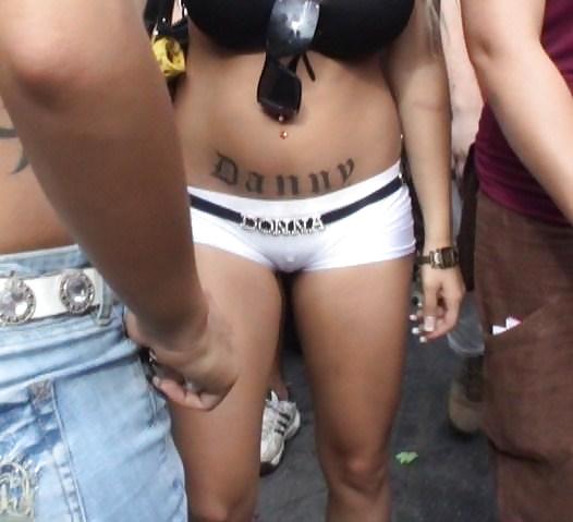 Camel toes2
 #6875486