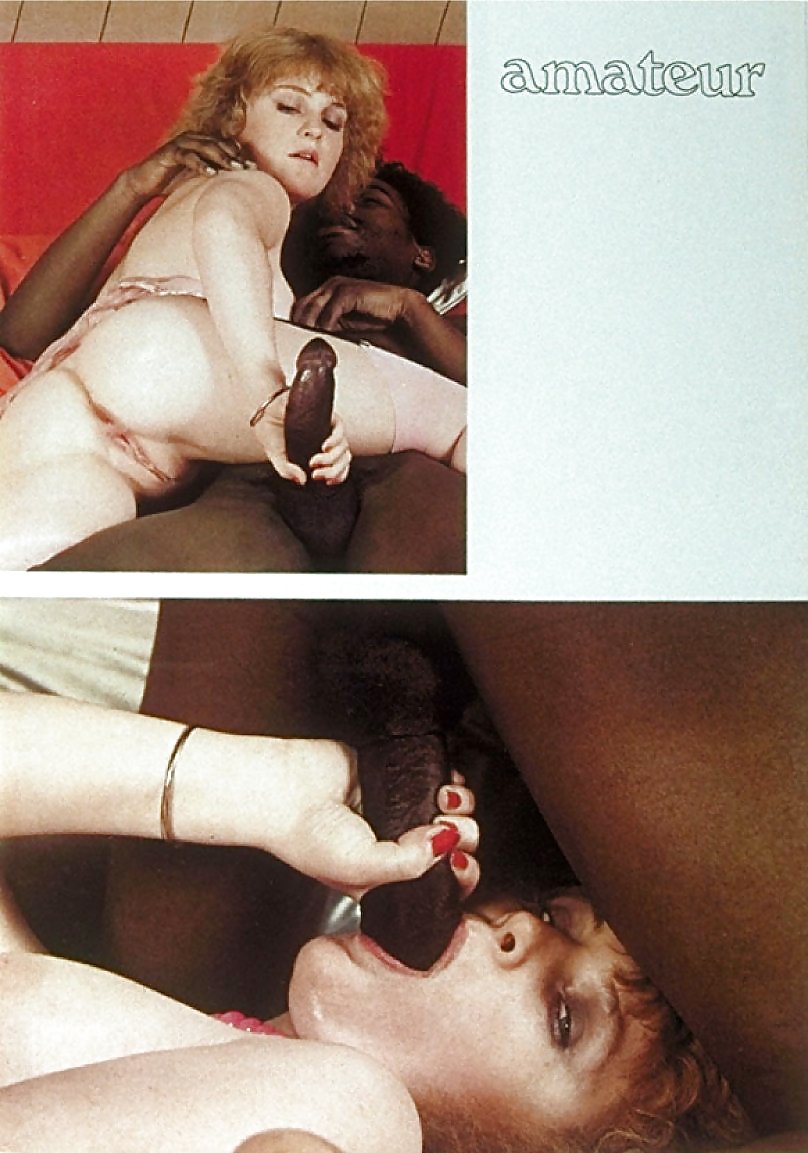 Vintage Interracial 3 Porn Pictures Xxx Photos Sex Images 165099