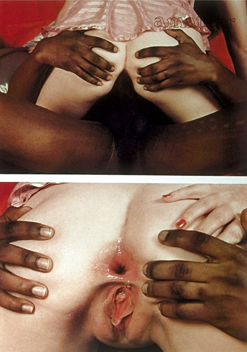 Vintage interracial 3 #2500366