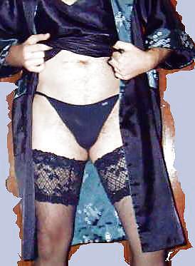 Jorgina - compañeros de piso lencería
 #6444869