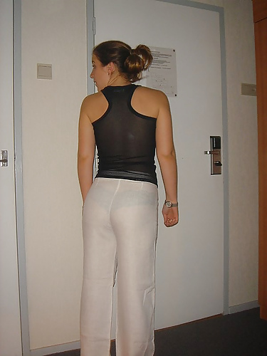 Do They Know What We See? #5542922