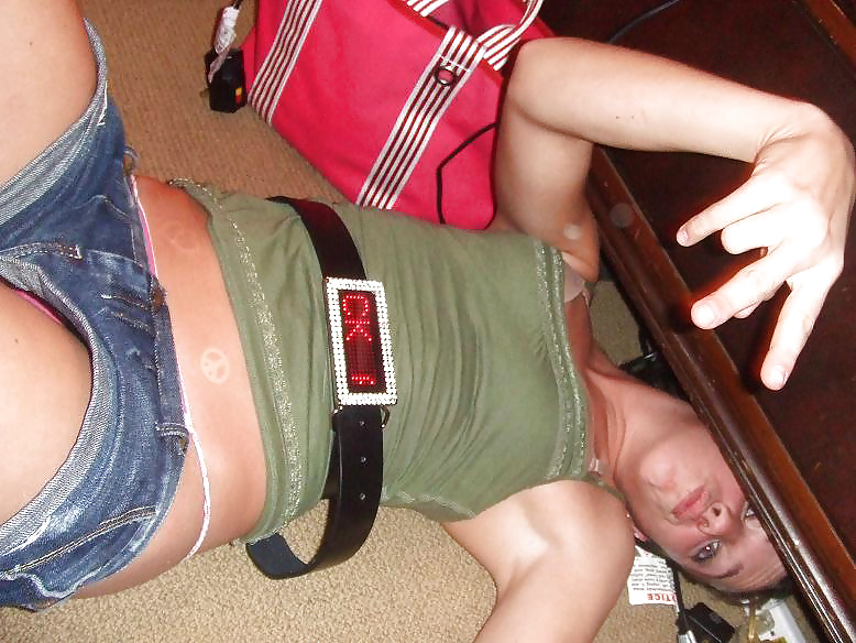 Do They Know What We See? #5542933