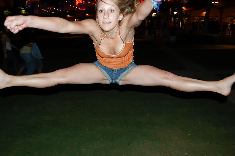 Do They Know What We See? #5542980