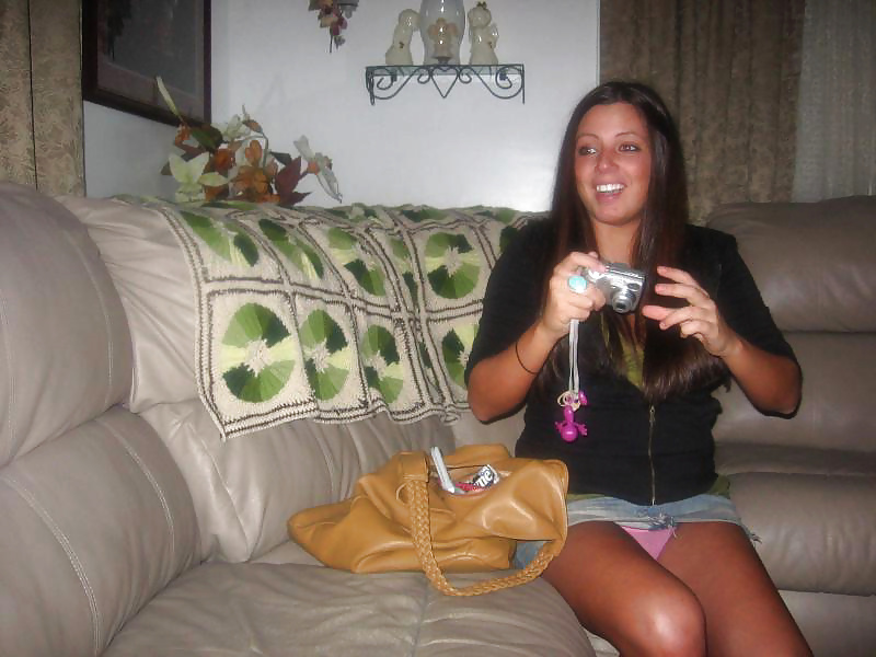 Do They Know What We See? #5543055