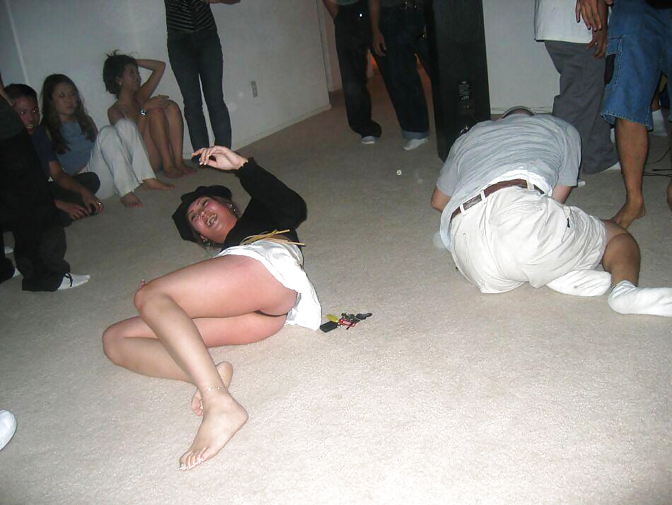 Do They Know What We See? #5543078