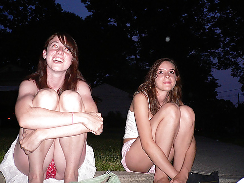 Do They Know What We See? #5543119