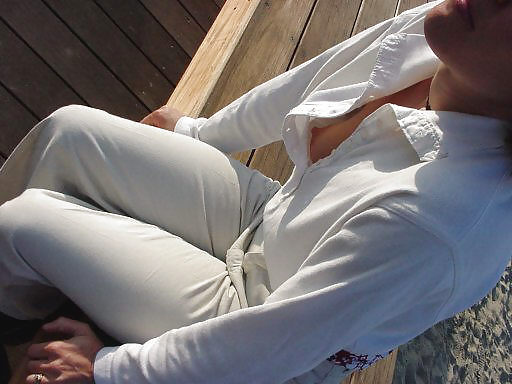 Do They Know What We See? #5543213