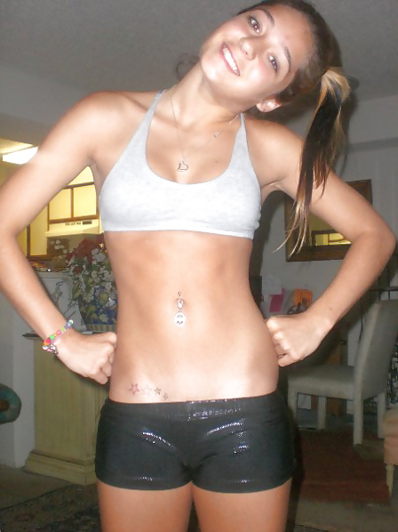 体育会系女子のエロティカ2 by twistedworlds
 #10436850