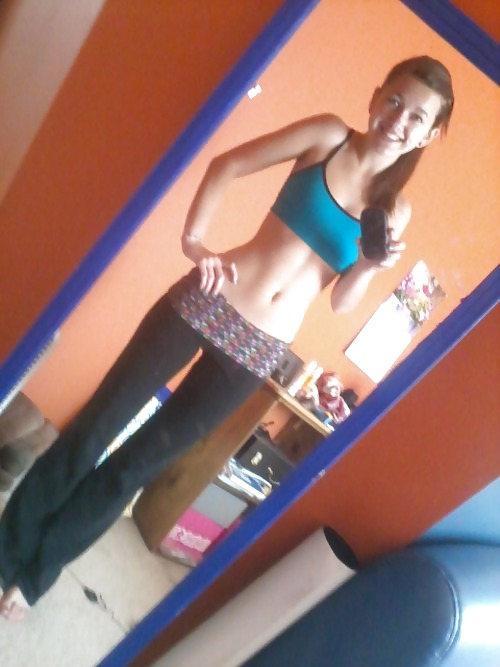 体育会系女子のエロティカ2 by twistedworlds
 #10436882